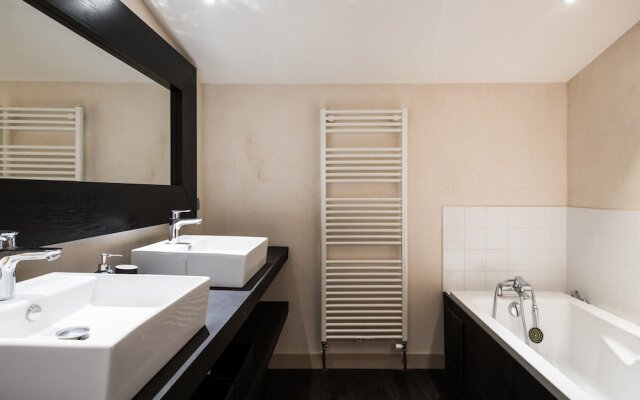 The Gallery, Fabuleux Loft 250m2 Avec Jardin