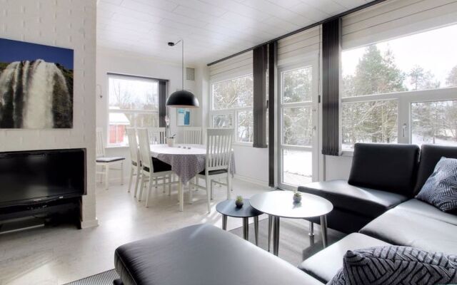 "Zeqir" - 2.7km from the sea in Western Jutland