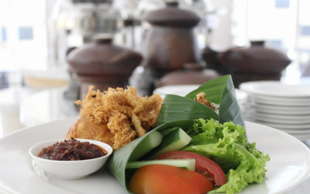 H Boutique Hotel Jogjakarta