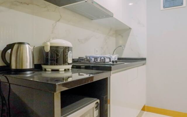 Luxurious & Spacious 2BR Apartment at One East Residences