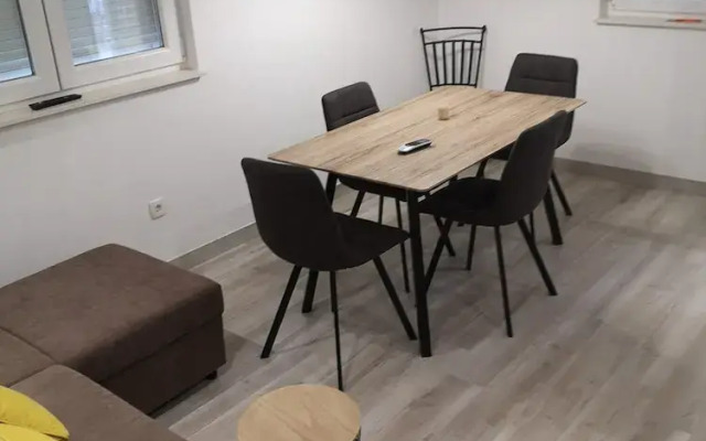 Apartman Sea Lake Magic 2