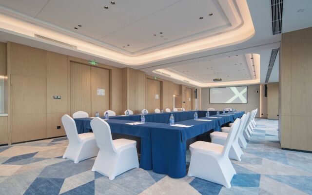 Holiday Inn Express Guiyang Airport by IHG