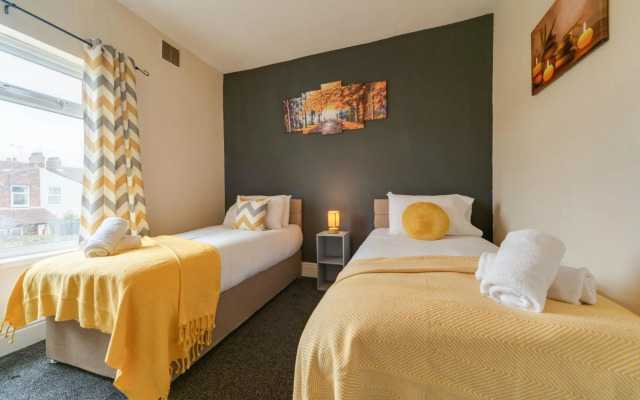 Ahenfie Plaza By Jesouth