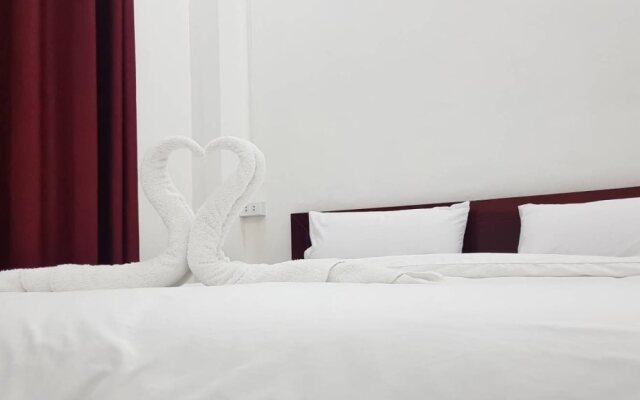 Sipanya Guesthouse