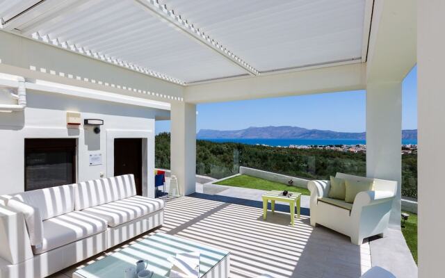 Villa Kissamos by Elea Luxury villas