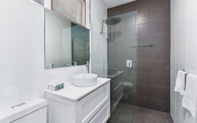 BEST WESTERN Robe Melaleuca Motel