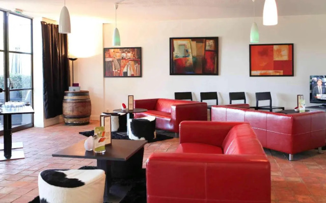 Hotel Mercure Aix en Provence Sainte Victoire