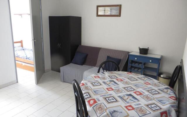Appartement Carnon Plage