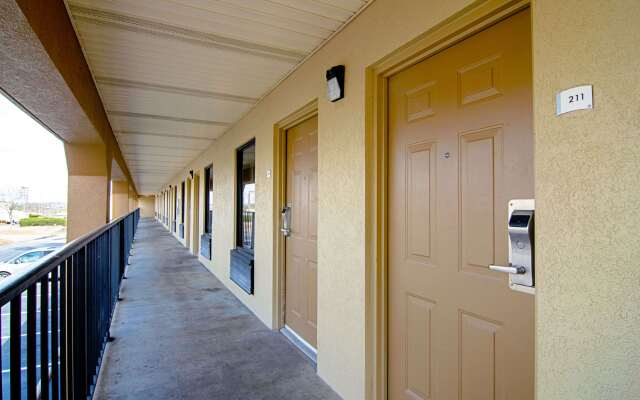 Quality Inn VIlla Rica