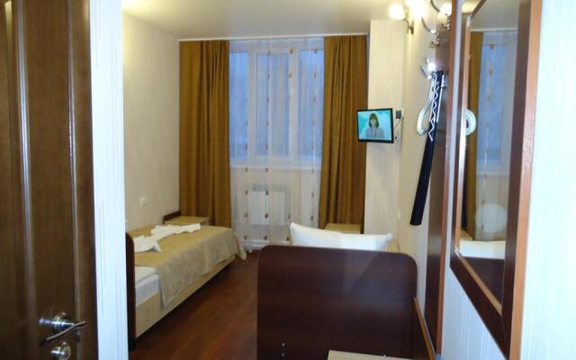 Inn Karavan