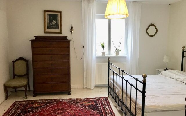 Øbjerggaard Bedrooms