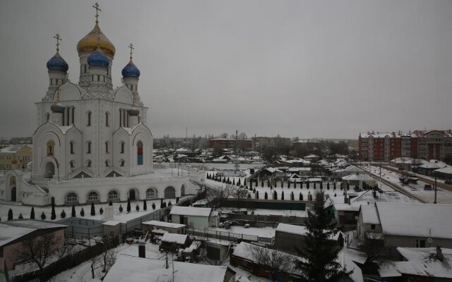 Гостевой дом Барокко ЛВ