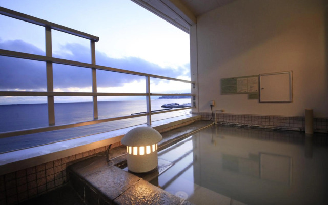 Yunokawa Prince Hotel Nagisatei