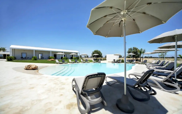 Addauro Resort