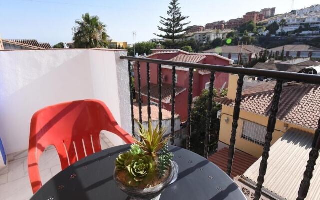 Torre de la Victoria Hostel