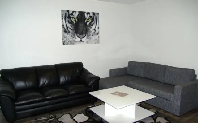 Repotie Apartment