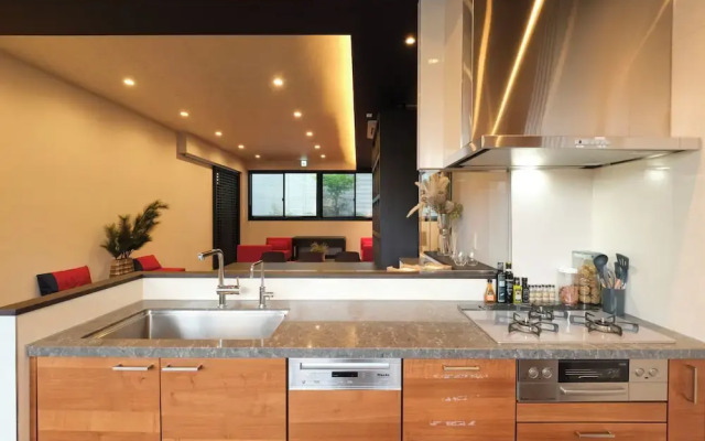 Preciojite Chigasaki by Tranova