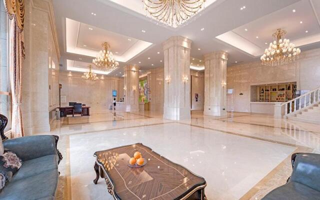 Vienna (Hunan Zhuzhou Chaling County)