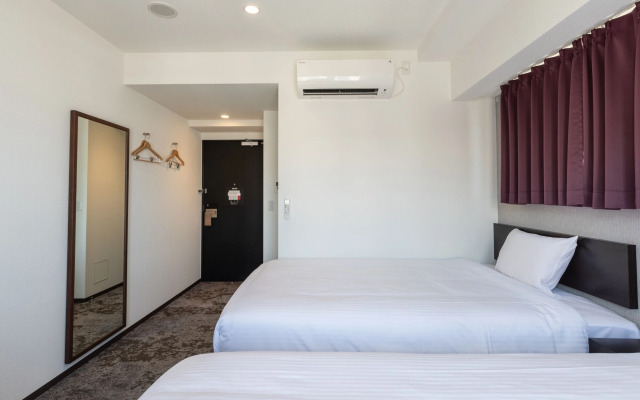 Hotel Tetora Kyoto Station