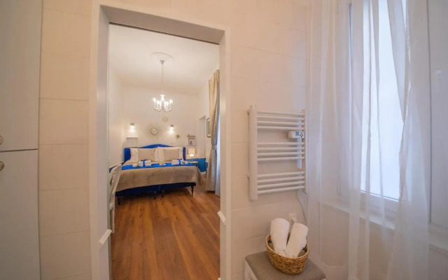 Marcel Zadar Old Town