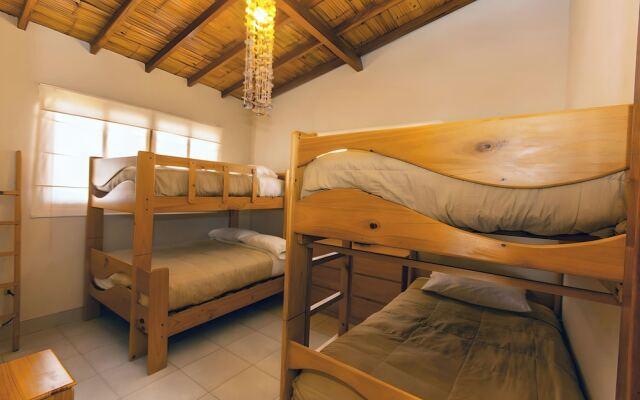 Apart Hotel Las Cherelas