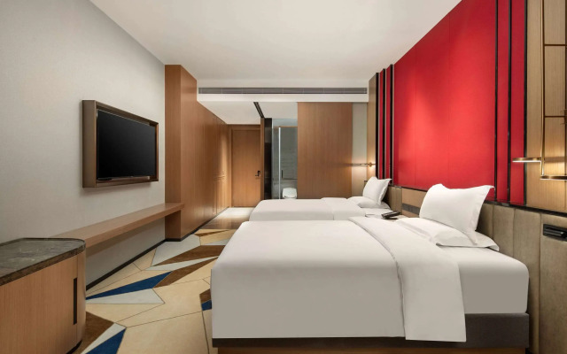 La Quinta by Wyndham Weifang South