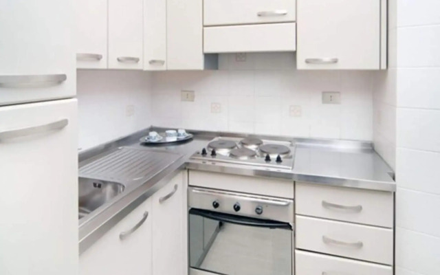 Aldrovandi Residence City Suites
