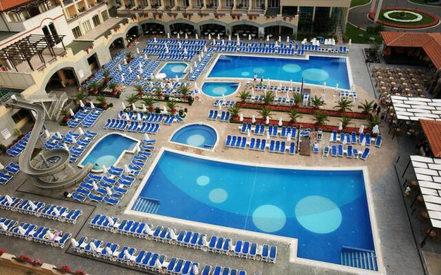 Meliá Sunny Beach Resort