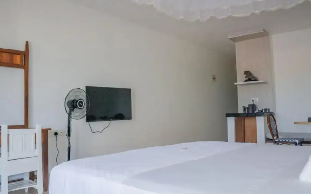 GSIH Hotel Diani