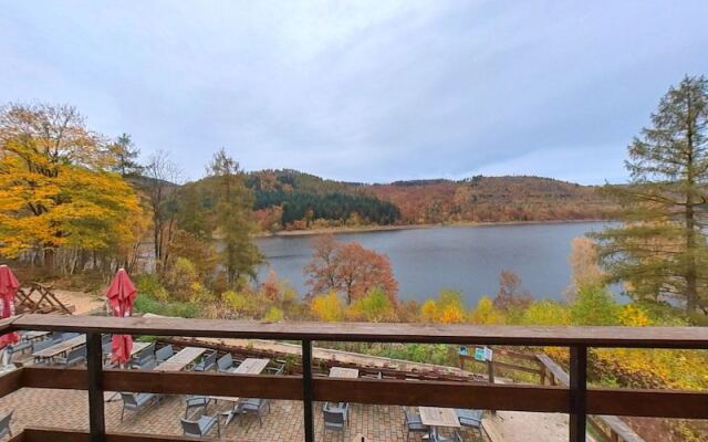 Hotel Berghof am See