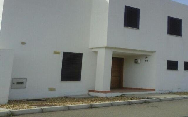 Casa Playa Macenas