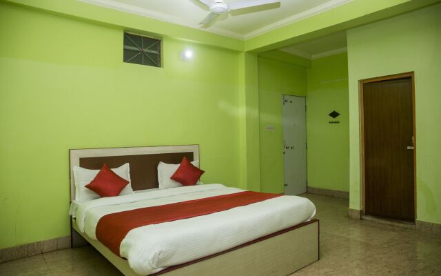 OYO 1359 Hotel Best Inn