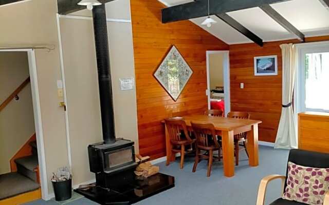 Arthur's Pass Alpine Motel