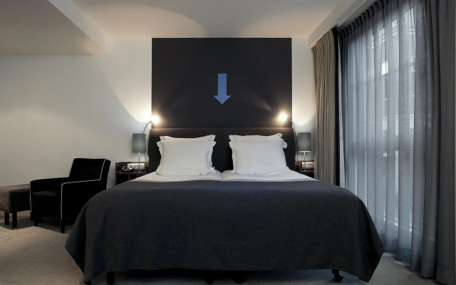 Eden Hotel Amsterdam