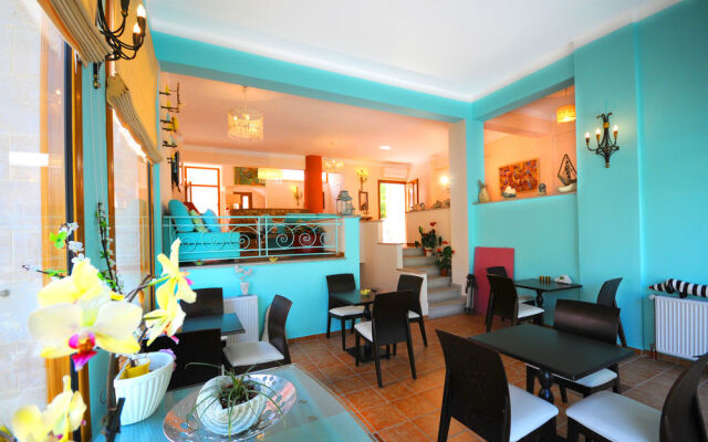 Aethrio Guesthouse