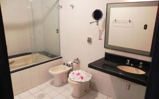 Hotel Columbus