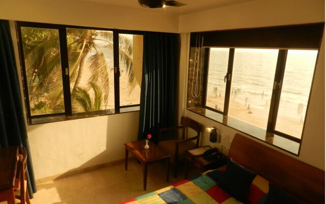 Citizen Hotel