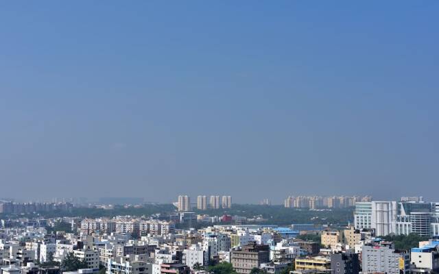 Le Meridien Hyderabad