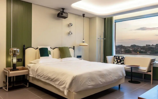 Niaodao Seaview Hostel