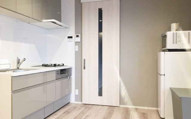 Sekai Hotel Yanagi - Hostel