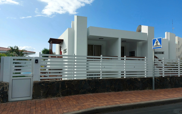 New Miami Playa Apartaments