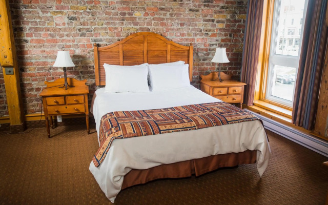 The Murray Premises Hotel