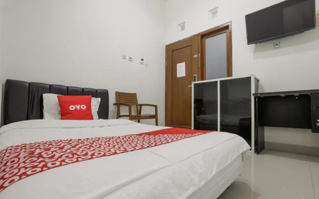 Hotel O Tamansari Guest House