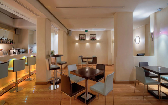 O&B Athens Boutique Hotel