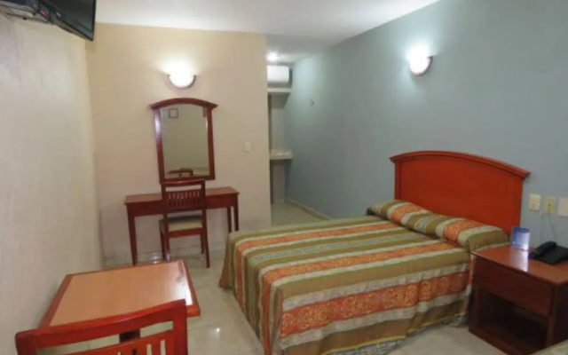 Hotel San Juan