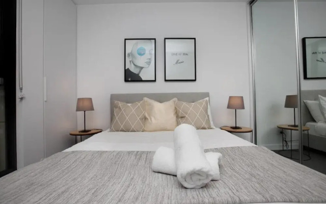 Green Hood Stunning 2 Bedrooms In Parkville