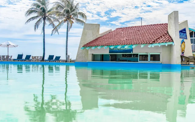 El Viejo El Mar Hotel