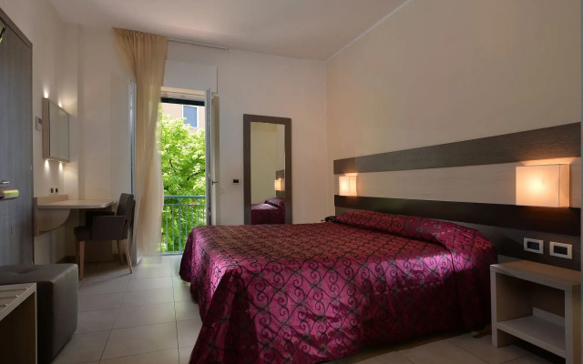 Hotel Siena