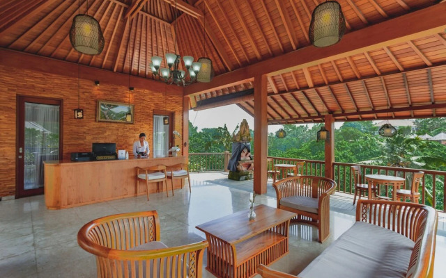 Yanyan Resort Ubud