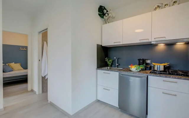 Relais Nanzello Garda Living 1